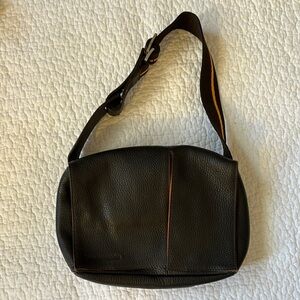 Lomography camera belt bag